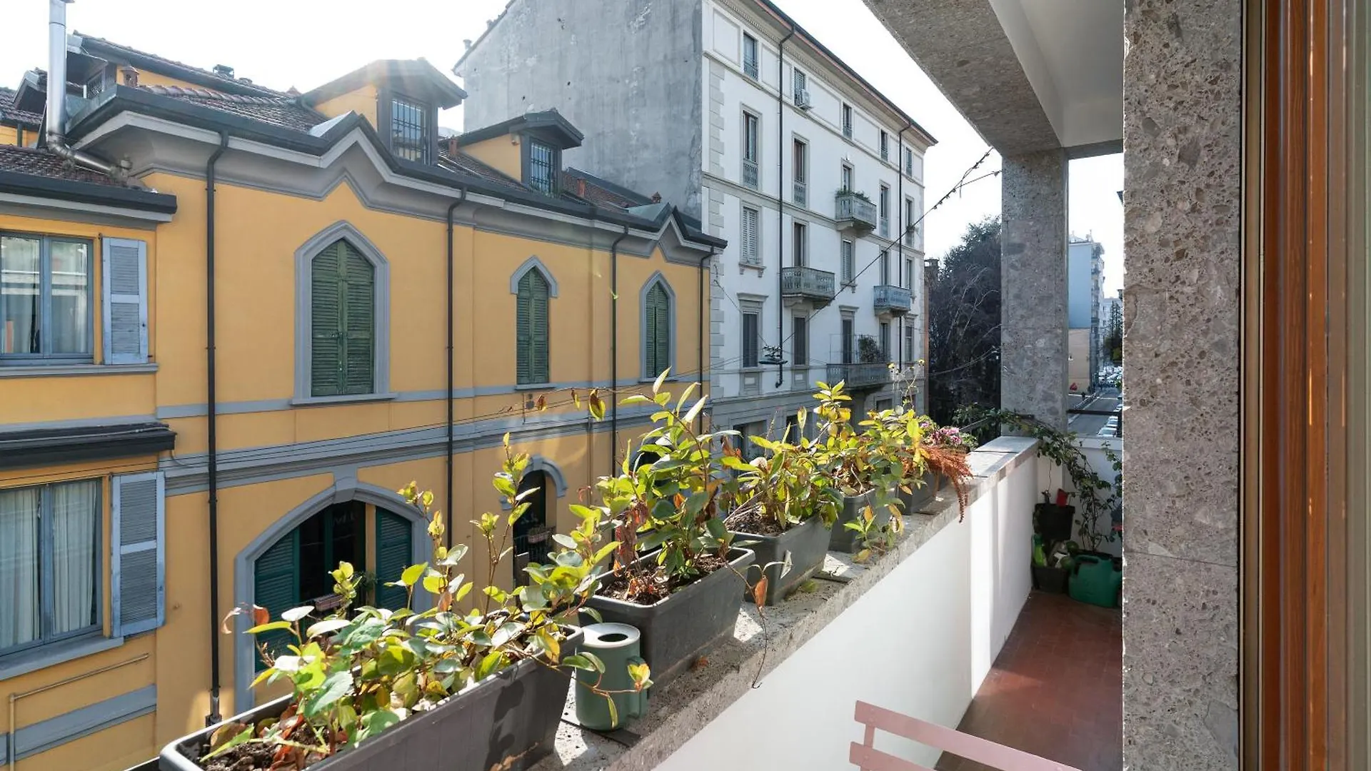 Appartamento Conciliazione-Cadorna - Ampio Trilocale Di Design Milano Italia