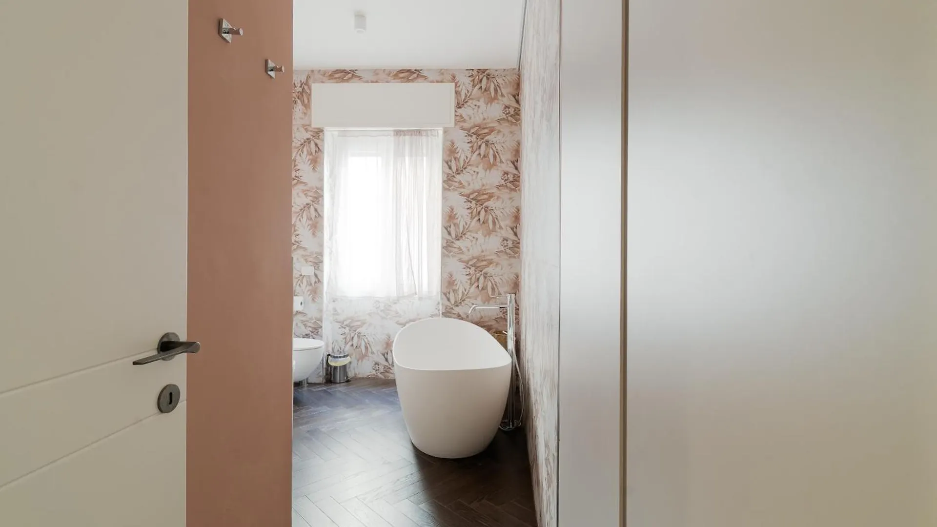 Appartamento Conciliazione-Cadorna - Ampio Trilocale Di Design Milano Italia